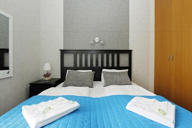 Park Residence Budapest