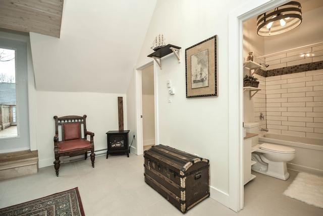 إم هوبر داون تاون لاكشري