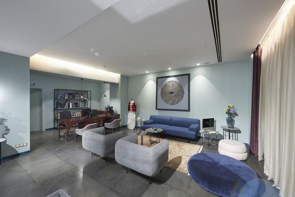 فندق إم سويت هوتل