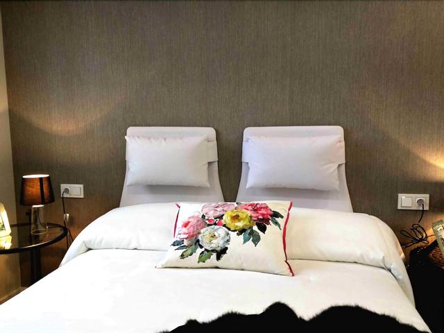 Apartamentos Abedules 3