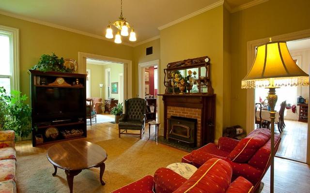 آبل تري لين بد آند بريكفاست