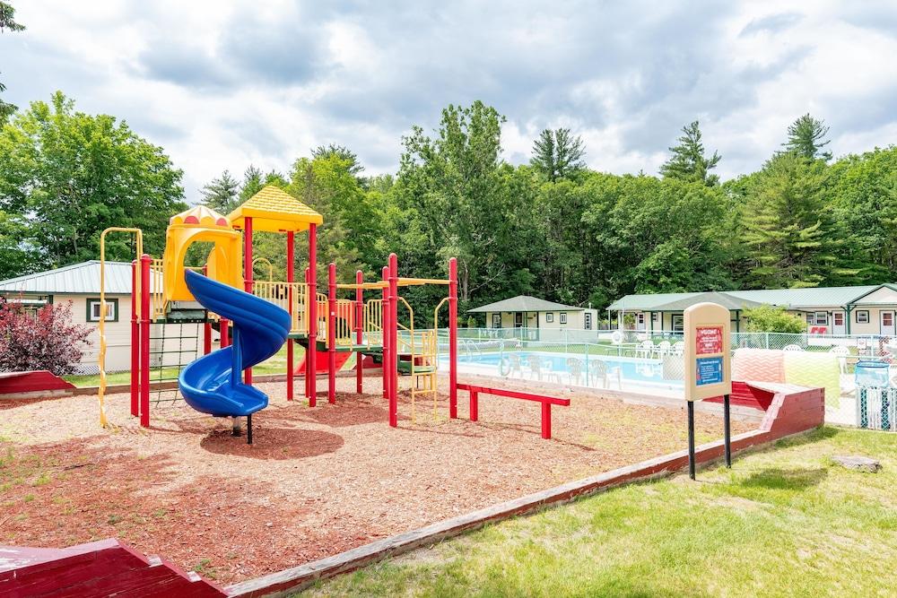 بيريز موتل آند كوتيدجيز