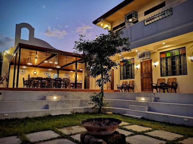 كاسا مارينا بد آند بريكفاست