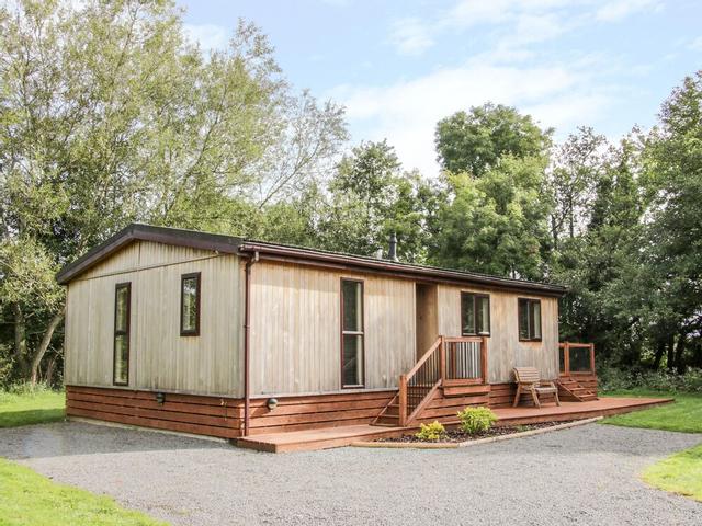Alder River Lodge