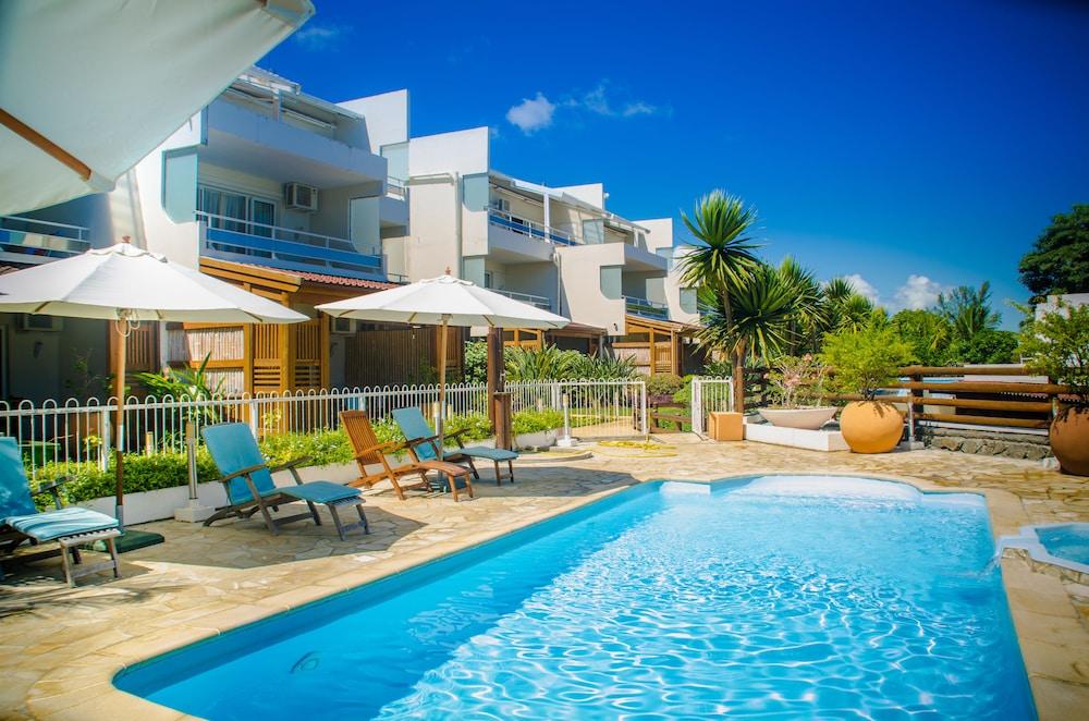 أبارتهوتل دي تمارين