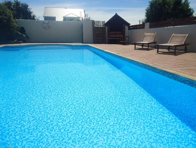 ماونتس باي كارافان بارك