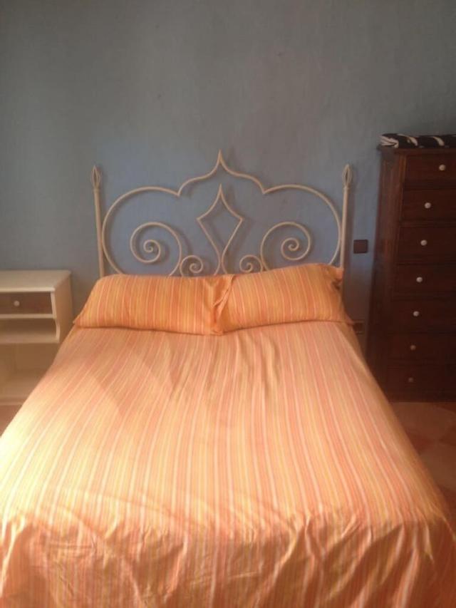 إقامة الشهاب بمركب منى