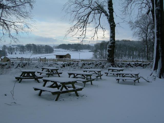 Staden Grange