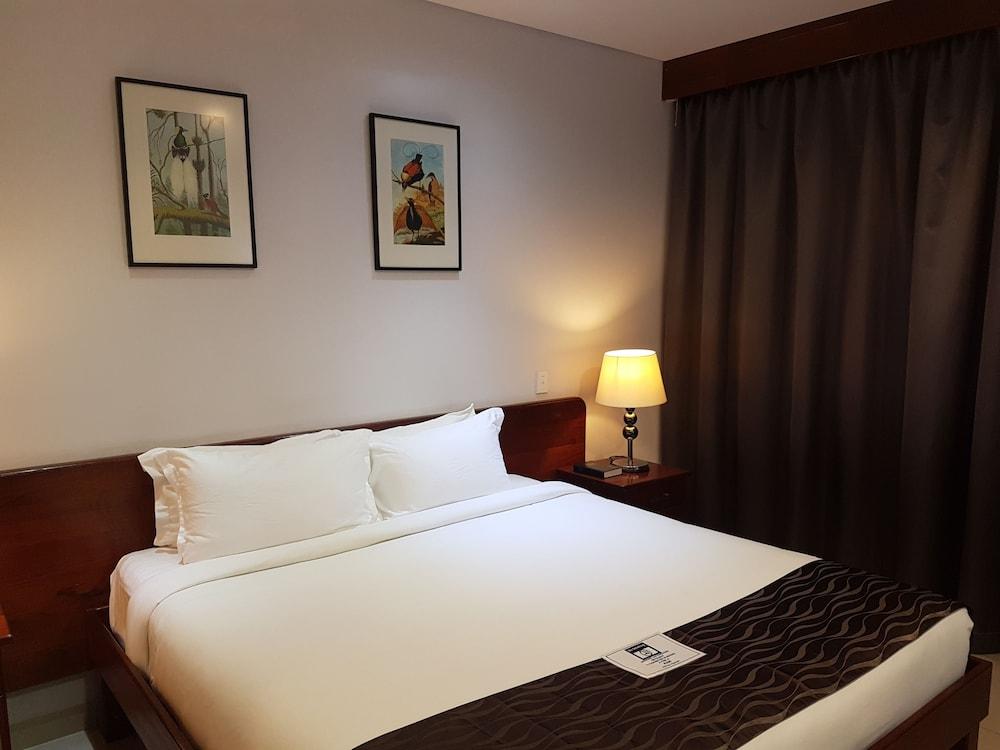 باديز هوتل آند أبارتمنتس