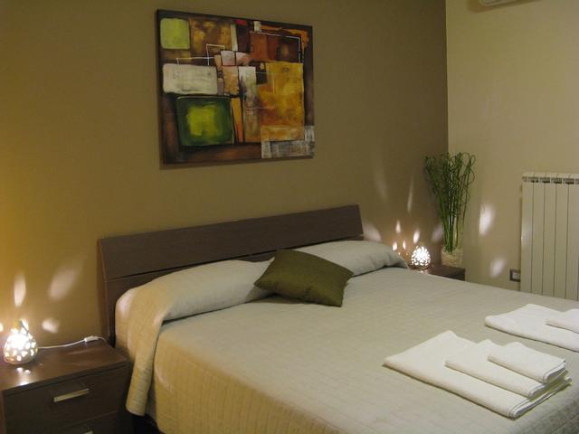 B&B Li Figuli