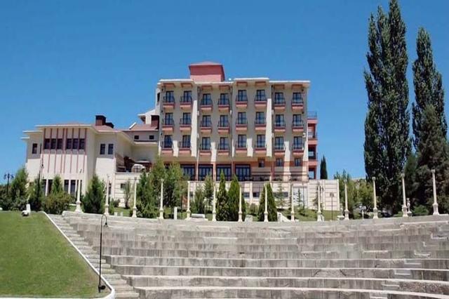 Emet Thermal Resort Spa