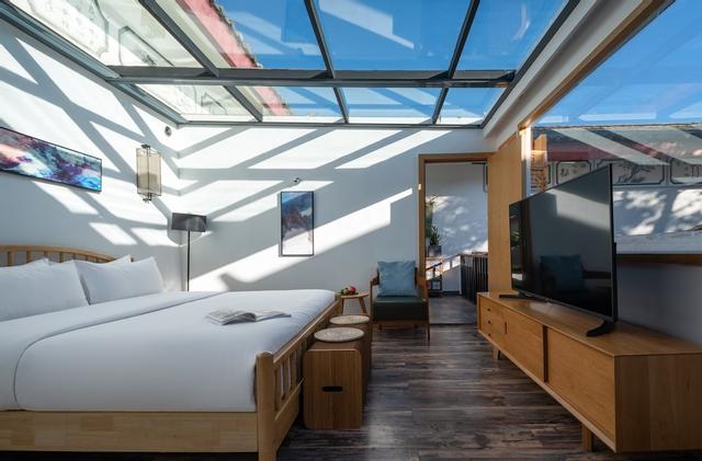 بايدوجو هوتل