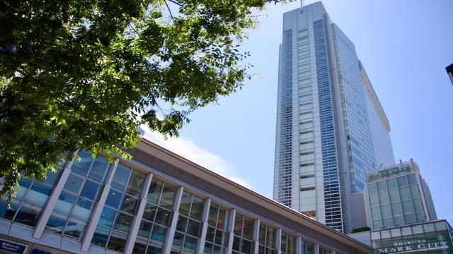 شيبويا اكسل هوتل طوكيو