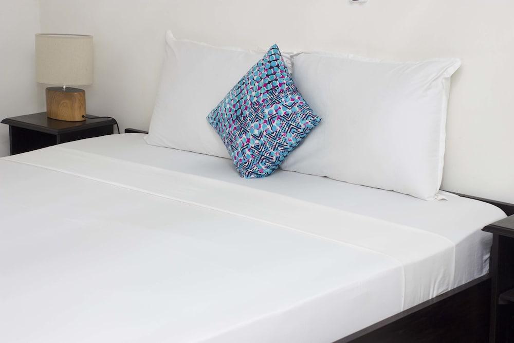 سيسايد هوتل