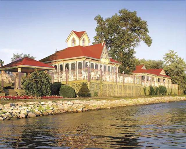 فيرن ريزورت