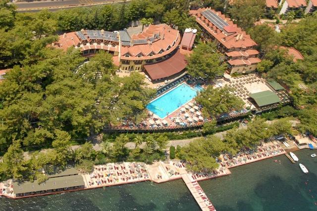 Marmaris Park Hotel
