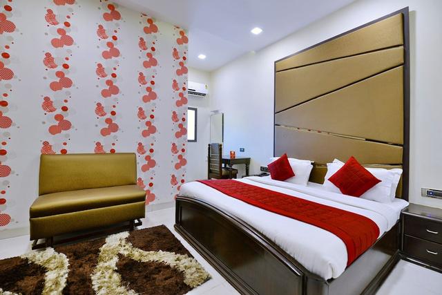 أو واي أو 10125 هوتل أناندام