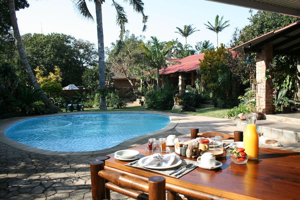 مابوتالاند جيست هاوس