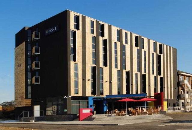 Ramada Encore Chatham