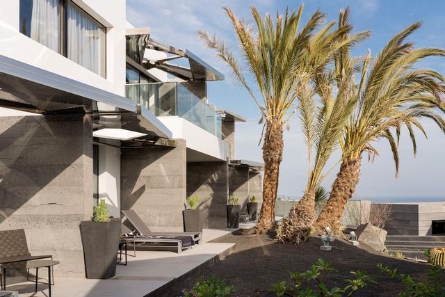 لا إيسلا يه إل مار هوتل بوتيك - للبالغين فقط