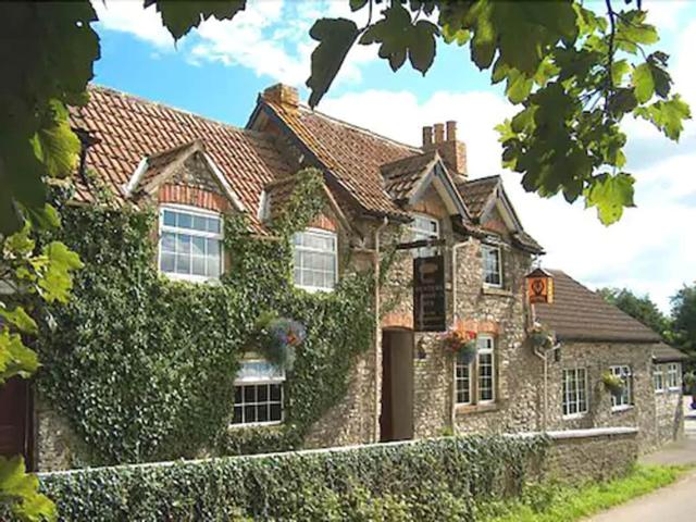 هنترز ريست إن