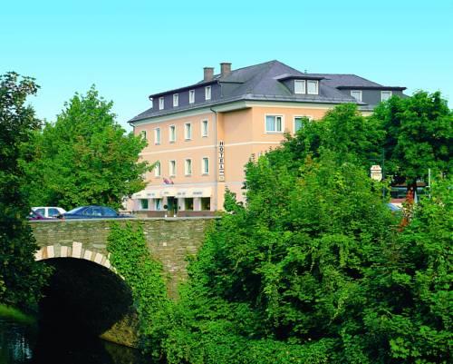 Business Seminarhotel Rokohof