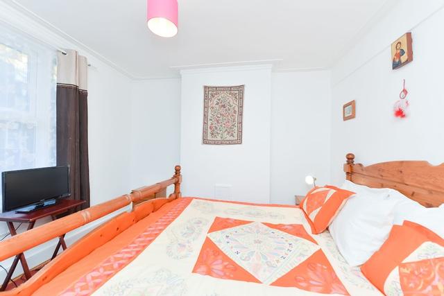 Raspberry Lodge