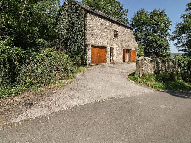 The Barn at Smalldale Hall