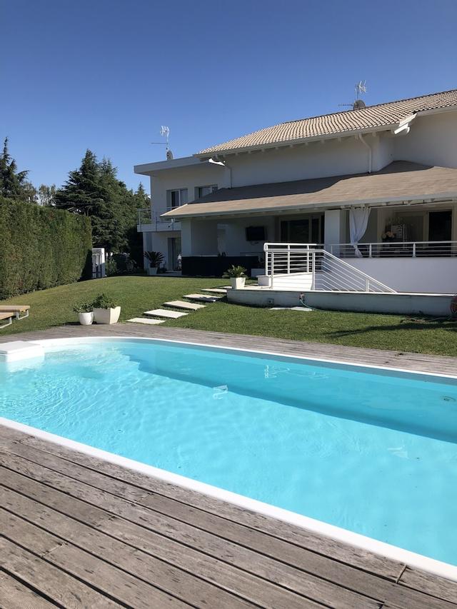 بد آند بريكفاست دا باتي