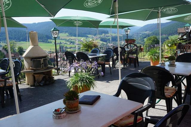 Pension Talblick