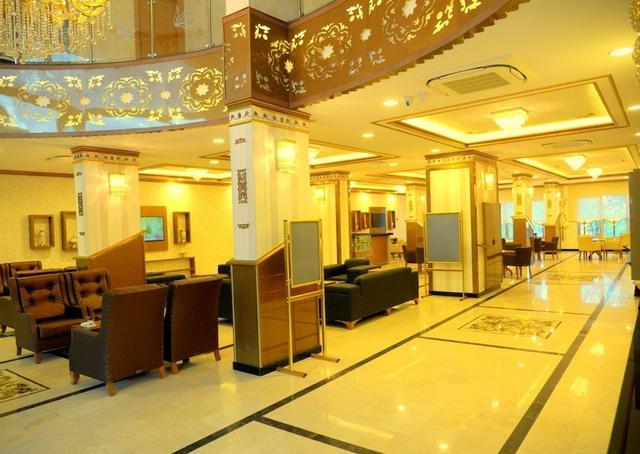 تازار رويال هوتل