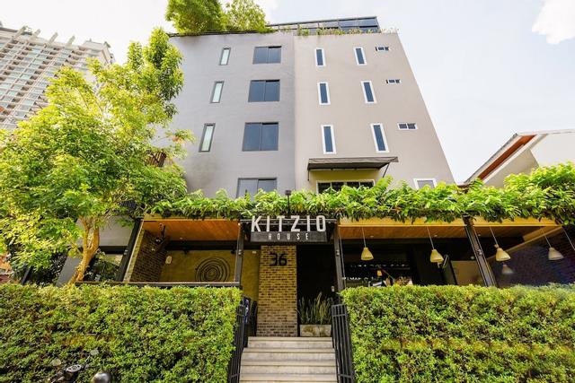 OYO 137 Kitzio House