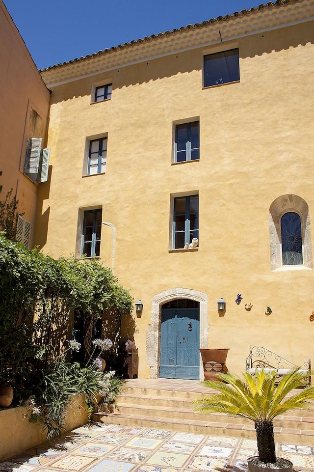 Maison Saint-Louis