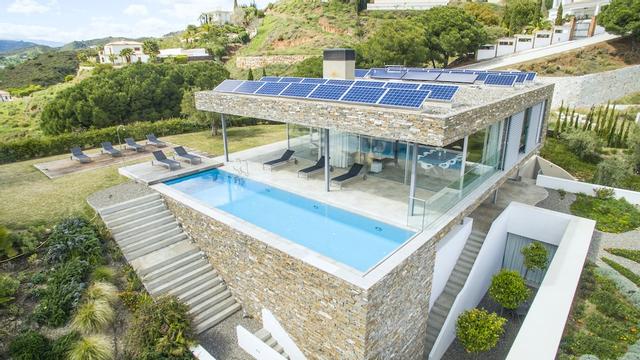 كيوبوز فيلا إل مياندرو