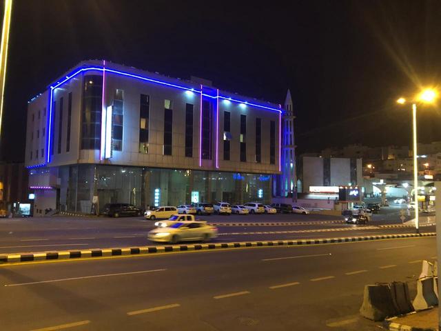  Abha Elite Furnished Units 