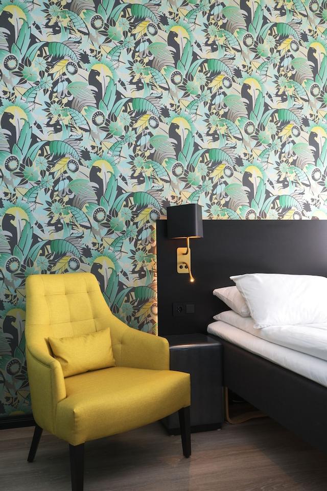 ثون هوتل آرينا