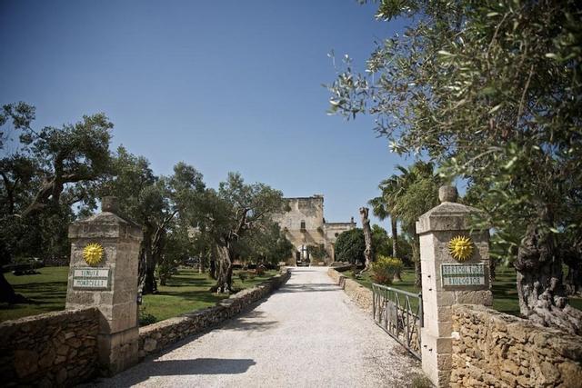 Tenuta Monacelli Lecce