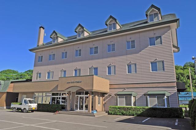 هوتل صن أباشيري