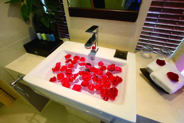 Barry Boutique Hotel Sanya