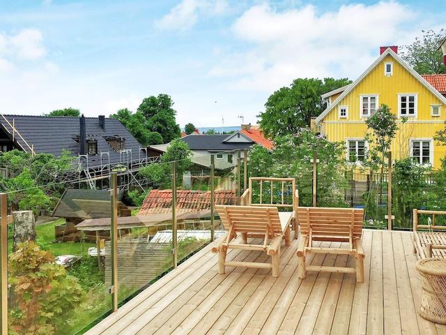 5 بيرسون هوليداي هوم إن بانكيريد