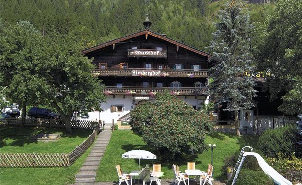 Gasthof Limberghof