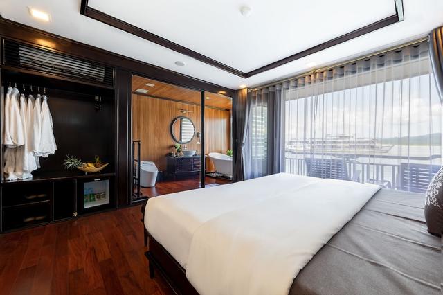 لا ريجينا ليجيند كروز