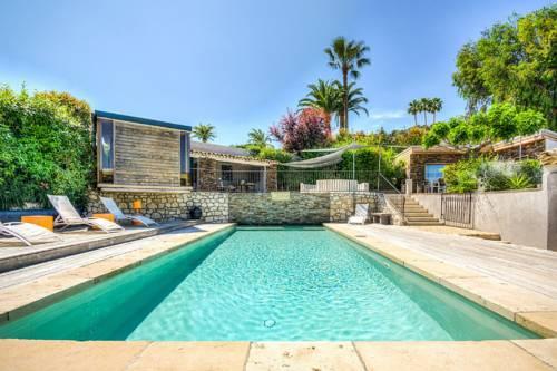 Villa 45 B&B