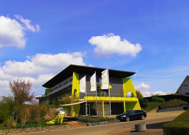 Hotel Garni Buchberg