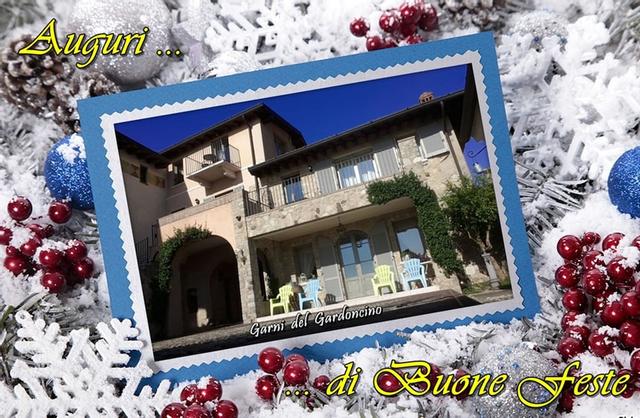 Garnì del Gardoncino