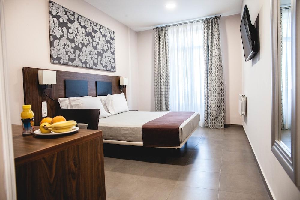 فندق سيتي ألجر