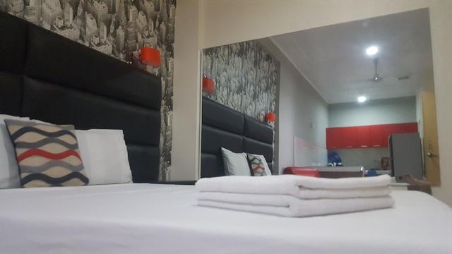 Modern Suites