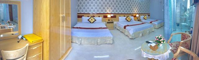 ين فاي 04 لاكشري هوتل