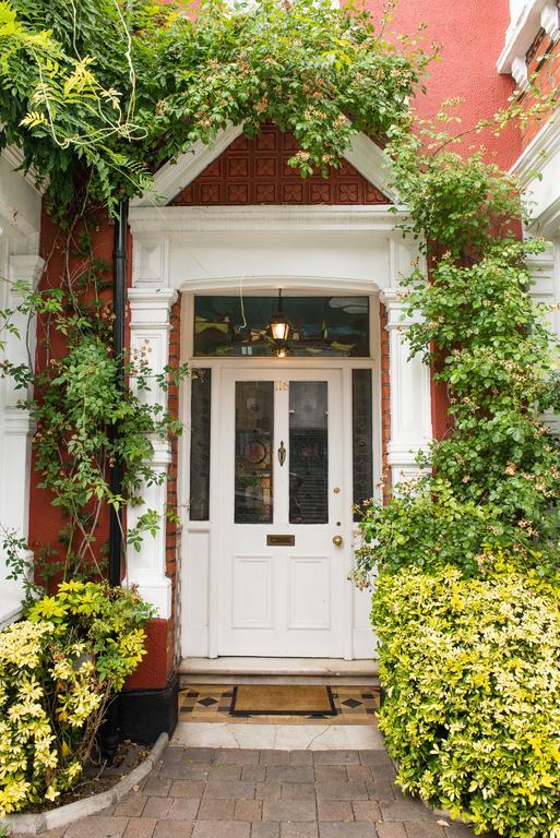 Ros Mor B&B