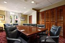 Wingate Inn Winston Salem